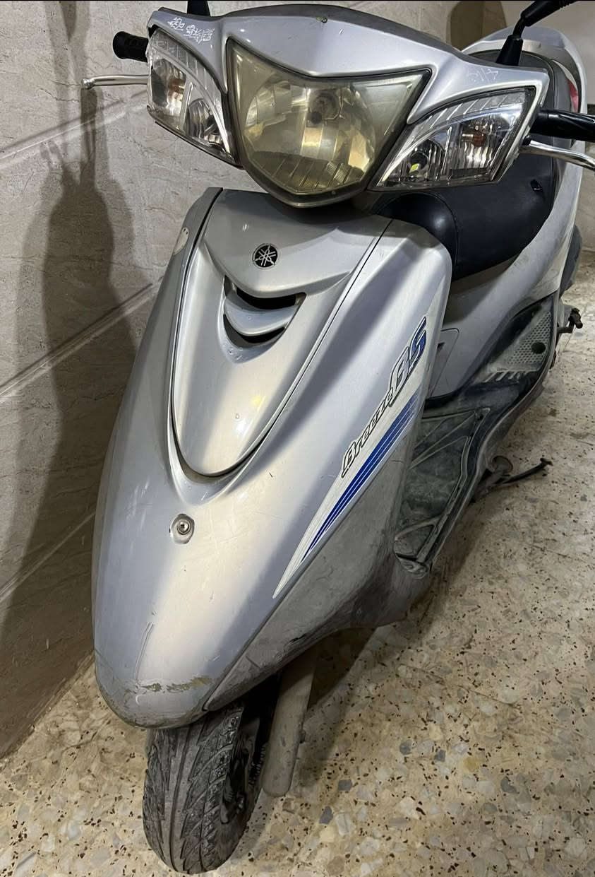 دراجة 140 بريز ببغاء نوزل مرقم بغداد بأسمي لون رصاصي نظيفة  السعر 2 مليون وبي مجال


**إذا كنت صاحب هذا الإعلان وتريد حذفه لأي سبب، رجاءا أرسل رسالة إلى الدعم الفني**