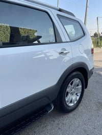 موهافي ٢٠١٣ • محرك ٣٨٠٠ • ٤×٤