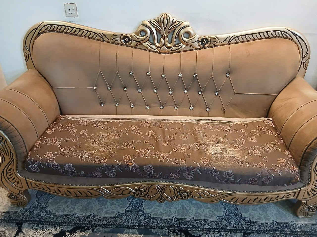 تخم ملكي عشره مقاعد اي ضرر مابي سعره 400 وبي مجال عنوان بغداد الشعب


**إذا كنت صاحب هذا الإعلان وتريد حذفه لأي سبب، رجاءا أرسل رسالة إلى الدعم الفني**
