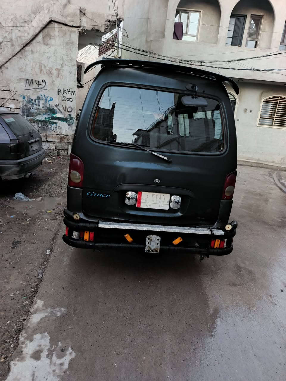 كيا البيع موديل ١٩٩٦ رقم الموبيل كورك ***********اسيا ***********
