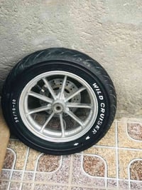 تاير وويل لبيع ٠٧٧٠٠٣٠٩٩٥٩