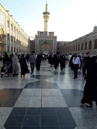 🌹بسمه تعالئ🌹 ✈️سفرة الى ايران قم ♡ مشهد ♡ شمال ايران جالوس رامسر جواهر...