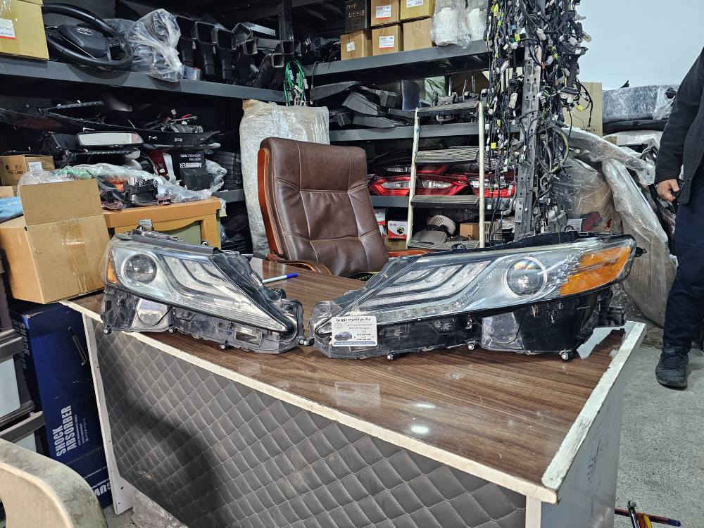 محل کامری دوو برا

📌سلام عليكم للبيع بخدمتكم توصيل جميع محافظات العراق

لبيع المواد يابانی و تفصیخ اصلى شريكة 📍تويوتا كامری أربيل الصناعة جنوبي فرع الاول بصف مسجد اولال شوبات

📞*********** 📞***********

موجود مواد تجاري و اصلى شريكة وكالة تويوتا كامري

شوینی کامری دووبرا

📌بو فروشتنی کەلوپەلی ئوتومبیل کامری 📍ناونیشان : شەقامی پیشه سازی باشور کولانی یەکەمی نزیک مزگه وتی یەک شوبات أربيل, العراق
