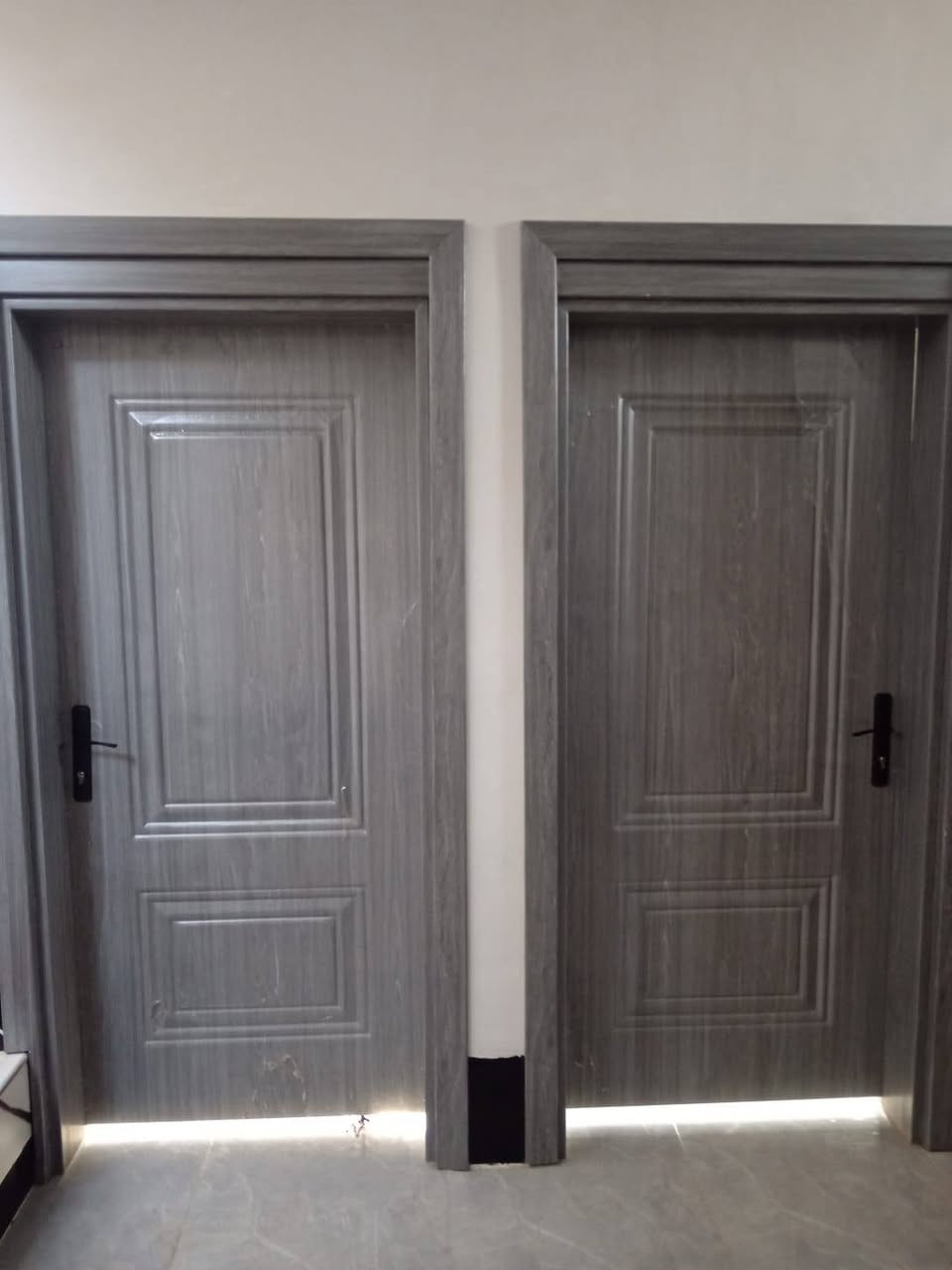 🔹 تدور أبواب فخمة ومضمونة؟ 🔹
معرض العراق يوفرلك أفضل الأبواب التركية والعراقية والصينية 🔥
📍 كركوك – شارع الحسابات – قرب التموينية
✨ عندنا كل اللي تحتاجه:
✔️ بيع نقد وأقساط مريحة
✔️ موديلات تناسب كل بيت وكل ذوق
✔️ ضمان 10 سنوات حقيقي
✔️ ضد الماء والخدش والانتفاخ
✔️ ألوان ثابتة ما تتغير
✔️ تنصيب ونقل مجاناً
✔️ تسليم كامل "على المفتاح"
📞 اتصل الآن: ***********
👤 عبدالرحمن آل كريص اللهيبي
