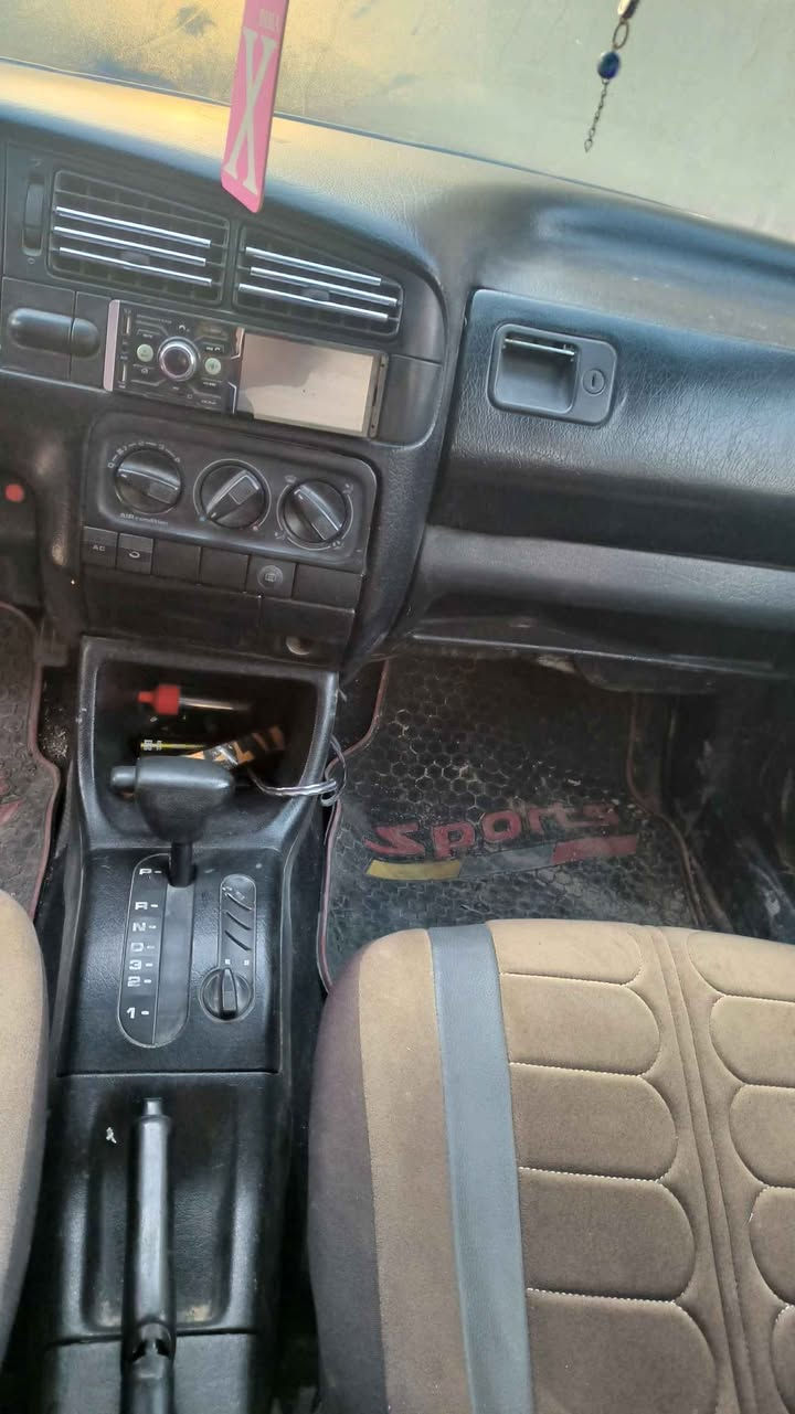 گولف ٩٣ بأسمي رقم انگليزي
كلشي بيهه شغال ترايك للسعودية 
نقص غاز تبريد فقط سعرهه ٤٠ وبيهه مجال شويونه كلش 
*********** بغداد, العراق
