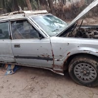 موديل ٦٨ • رقم سنوي • ذي قار