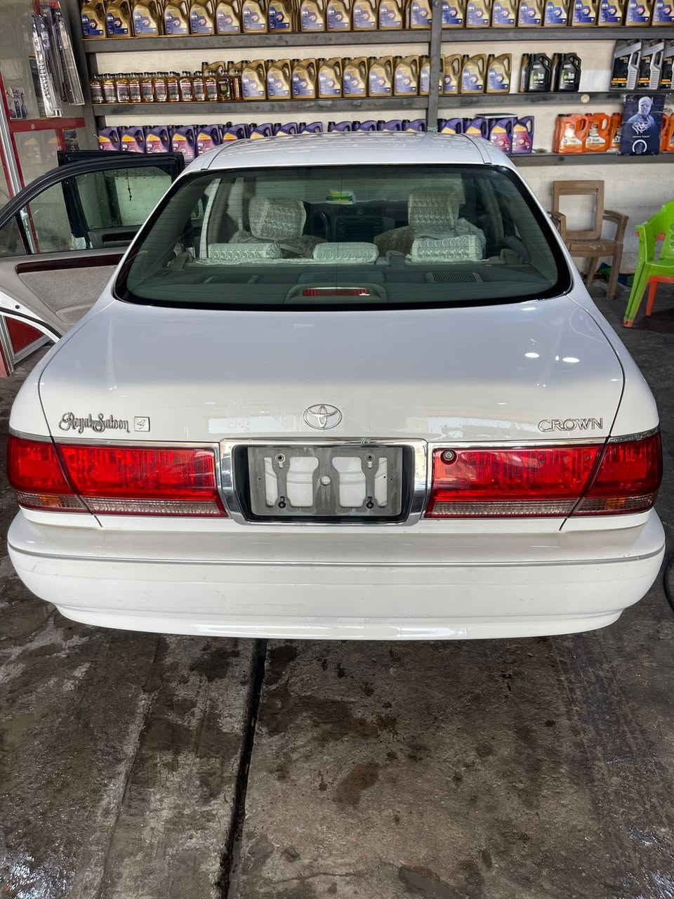 سلام عليكم جنون فول موصفات ما عده الفتحه اربع دكم تحكم ستيرن تبريد فول 
لسياره مكفوله كفاله عامه سعر 90 وبيها مجال لمو شراي لا يتعبني مكان قرنه بني منصور ***********
