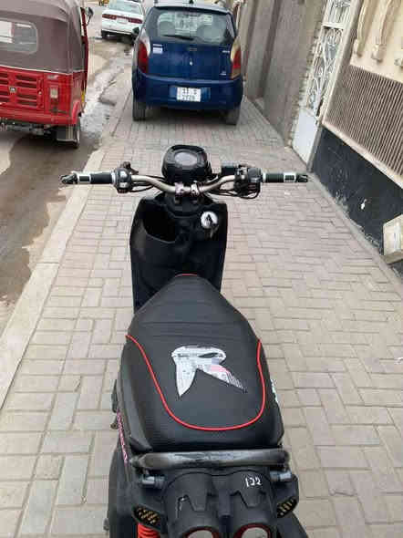 السلام عليكم جبلي للبيع ماصار هواي من نازله رنبه
مكفوله كفاله عامه فقط كلج خلفي
*********** سعر 1750
الدوره ابو دشير
