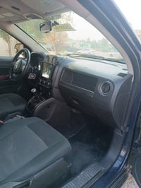 كومباس • ٢٠١٢ • كالار