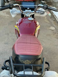 سيفان ٢٠٢٥ • دراجة جديدة • ديالى الخالص