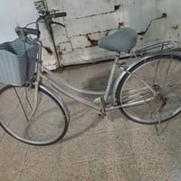 بايسكل • مقاس ٢٦ • نظيف