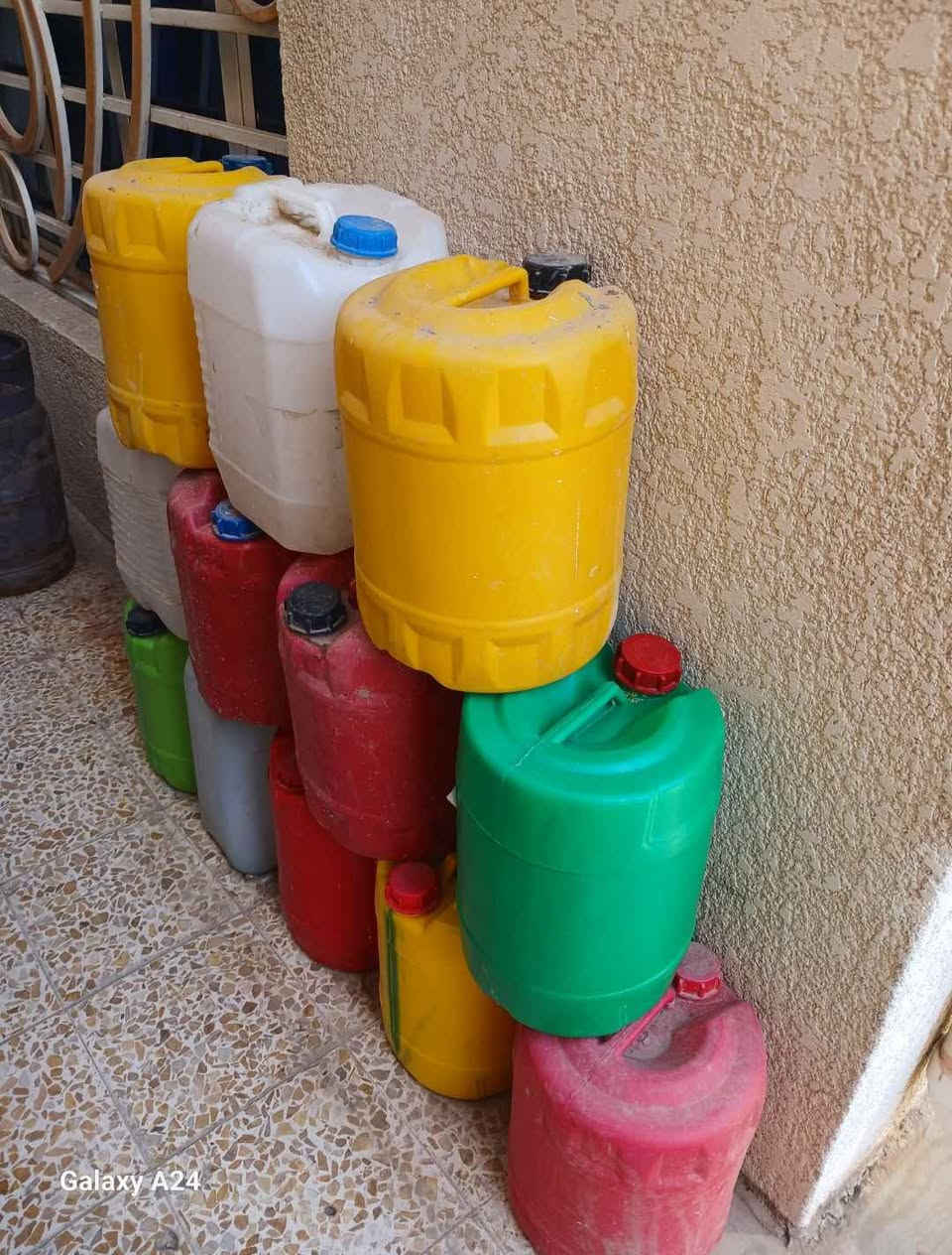 غراض للبيع كربلاء, العراق


**إذا كنت صاحب هذا الإعلان وتريد حذفه لأي سبب، رجاءا أرسل رسالة إلى الدعم الفني**