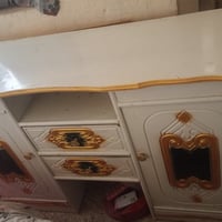 غرفة نوم • عراقي • نضيفه