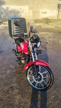 موتور شانك • جديد • نينوى