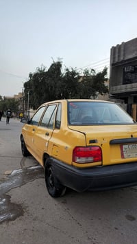 موديل ٢٠١١ • تحويل مباشر • مكينة وكير