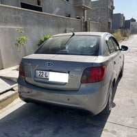 ريو • محرك ١٫٦ • موديل ٢٠١١