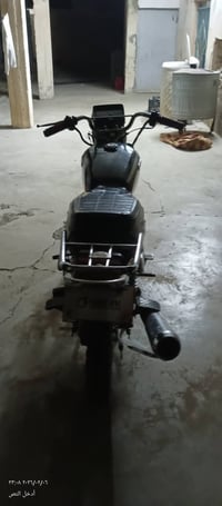 سيفان • موديل 20 • محرك سليم