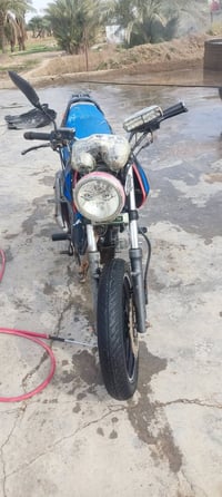 دراجه دايوان البيع  موديل ٢٠١٧ الستفسار  تصل على رقم 07829137134