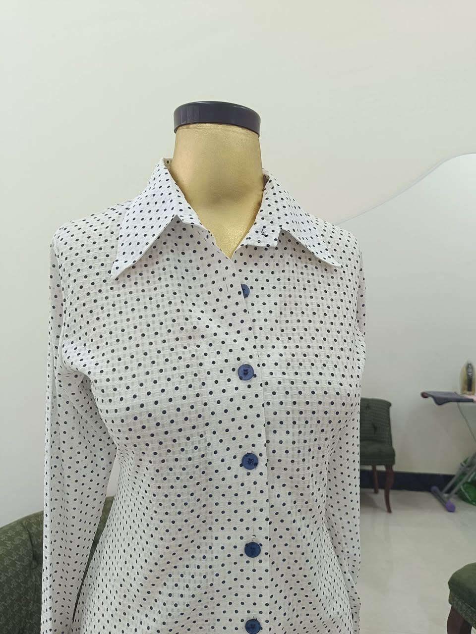 خياطه الورد
حساب جديد ممكن متابعه


**إذا كنت صاحب هذا الإعلان وتريد حذفه لأي سبب، رجاءا أرسل رسالة إلى الدعم الفني**