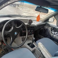 بیێم مۆدیل 1988 مکینە 520گیرحادی  گیروو مکینی بی عیبە  بی لیدڕانوو برا...