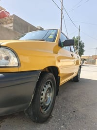 سايبه للبيع موديل15 جاهزه بدون اي نقص مصفره هيئة وغرامات رقم انكليزي ب...