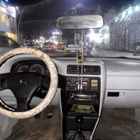 فكترا • موديل ١٩٩١ • گير ومكينة مكفولة