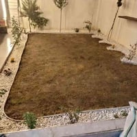 حديقجي اربيل • تصميم حدائق • صيانة شهرية