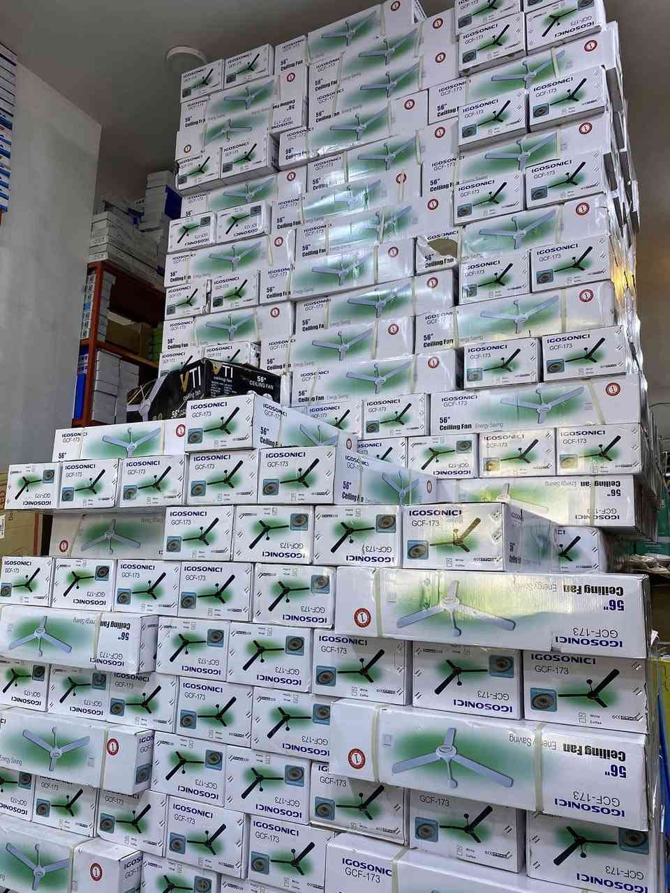 #مروحة جيسونك 

بسعر جملة سعر قطعه 19 الف 
كارتون يحتوي ثلاث قطع 

متوفر توصيل  جميع محافظات


**إذا كنت صاحب هذا الإعلان وتريد حذفه لأي سبب، رجاءا أرسل رسالة إلى الدعم الفني**