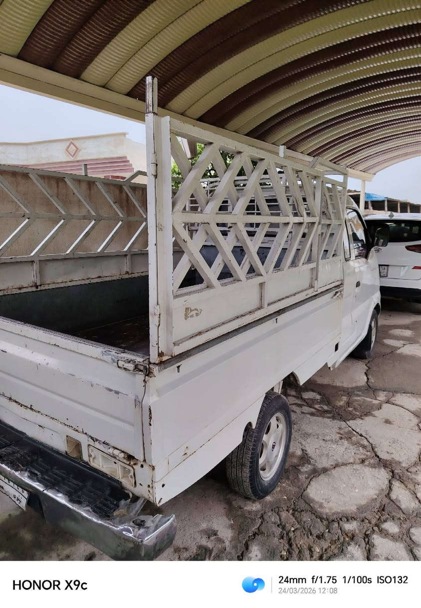 🚨 فرصة للبيع – سيارة نظيفة جداً 🚨

🚗 هافي 2012 للبيع
نظيفة جداً ✔️
محرك مكفول ✔️
گير مكفول ✔️
اكسل مكفول ✔️
تجي عالفحص ✔️

⛽ تحتوي على كابون بانزين
🔢 رقم نينوى حمل

📄 تحويل فوري + مرقمة + سنوية
🔧 عضم عاج لحد 2027

💰 السعر: 37 (قابل للتفاوض للشراي )
📍 صلاح الدين / بلد / يثرب

📞 ***********
📞 ***********

⚡ جاهزة للاستخدام مباشرة
