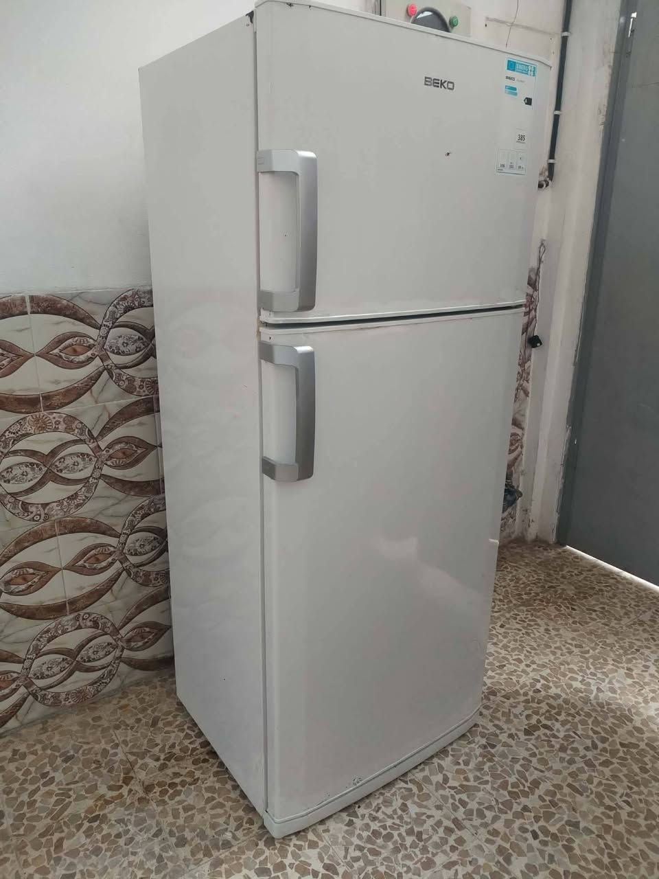 ثلاجه للبيع شرط الشغل فول تجميد 18 قدام السعر 140 العنوان كراج الشمال #الجميع


**إذا كنت صاحب هذا الإعلان وتريد حذفه لأي سبب، رجاءا أرسل رسالة إلى الدعم الفني**