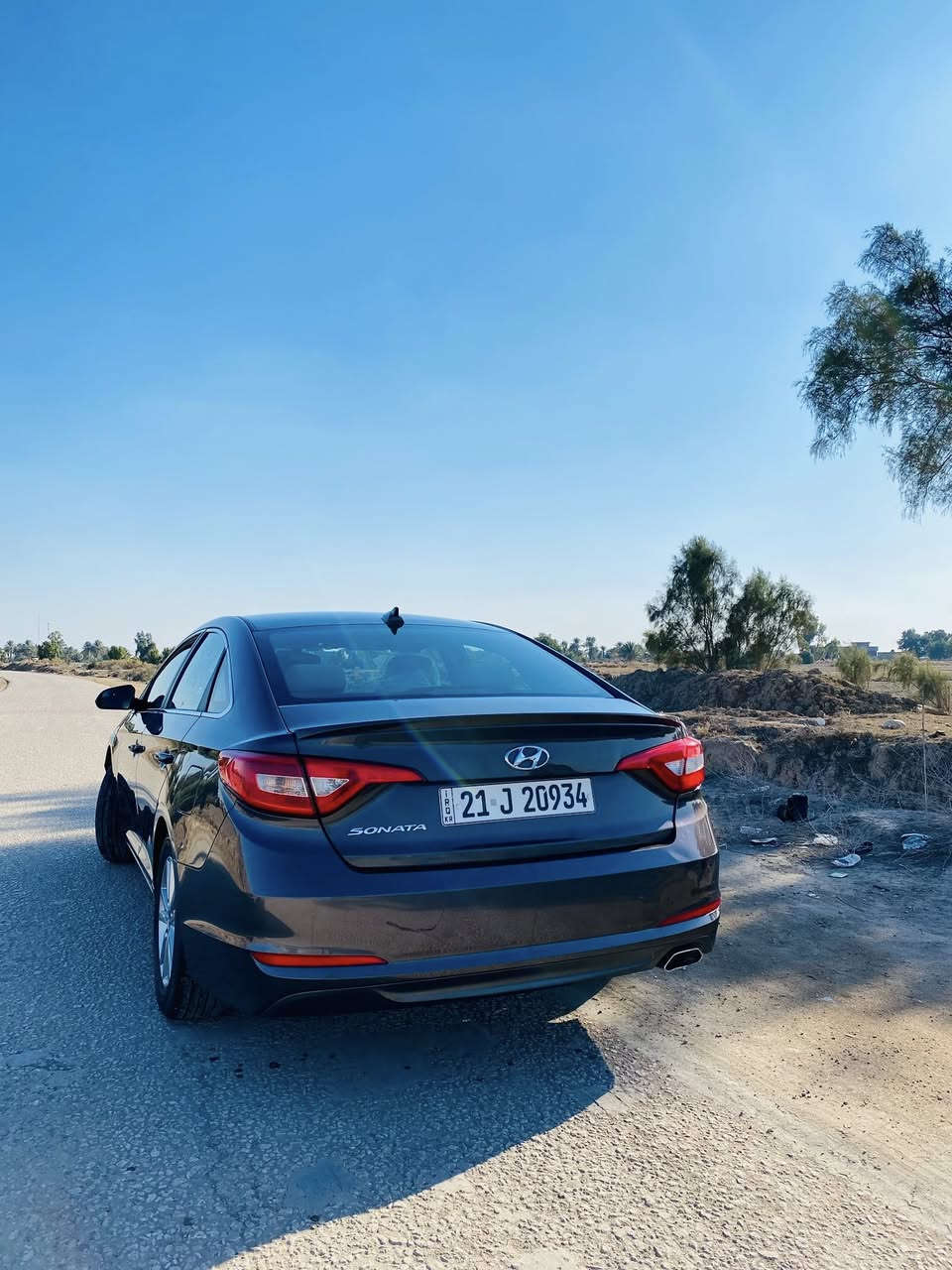 السلام عليكم
السلام عليكم

اليريد الجديد هاذا الجديد

سياره جديده جديده

 .دواخل. شرط زيرو شرط

ارضيات الشركه بيها بعدهن.... 

بيه فقط جاملغ وبنيد فقط باقي سياره كفاله 

وسونار موجود للمنشور 

كلها ليبل 

سوناتا ..2017

امريكي...

رقم سليمانيه 

بسمي تريد وكاله تريد تحويل اني حاضر

ماشيه.133  حقيقي 🖐️

حساسات خلفيه 

لد نهاري امامي 

شاشه جبيره

لد أمامي

مازده لد اشاره وسكن 

تحكم ستيرن..

شاشه جبيره .

ثلاث انضمه قياده.

 بلاد... دواخل كلها بلاد بلاد ..

ويل لمتدد.. تخم تاير جديد

داخل لونين...

بلوتوث مكان شحن...... .. 

  .... 

محرك 2400   ...

كير ومكينه بلكارتون صدر خلفي وامامي جديد

تخم تاير...

ويل بلادي ...

مانقصها لو برغي نضافه 1ع1

السيارة جديدة شكد متتوقع

مكاني بابل شوملي

*********** 

***********

رجاء الموشراي لايضل ينطي اسعار بكيفه

السيارة بالحقيقه احله من الصور بأكثر 🧿
