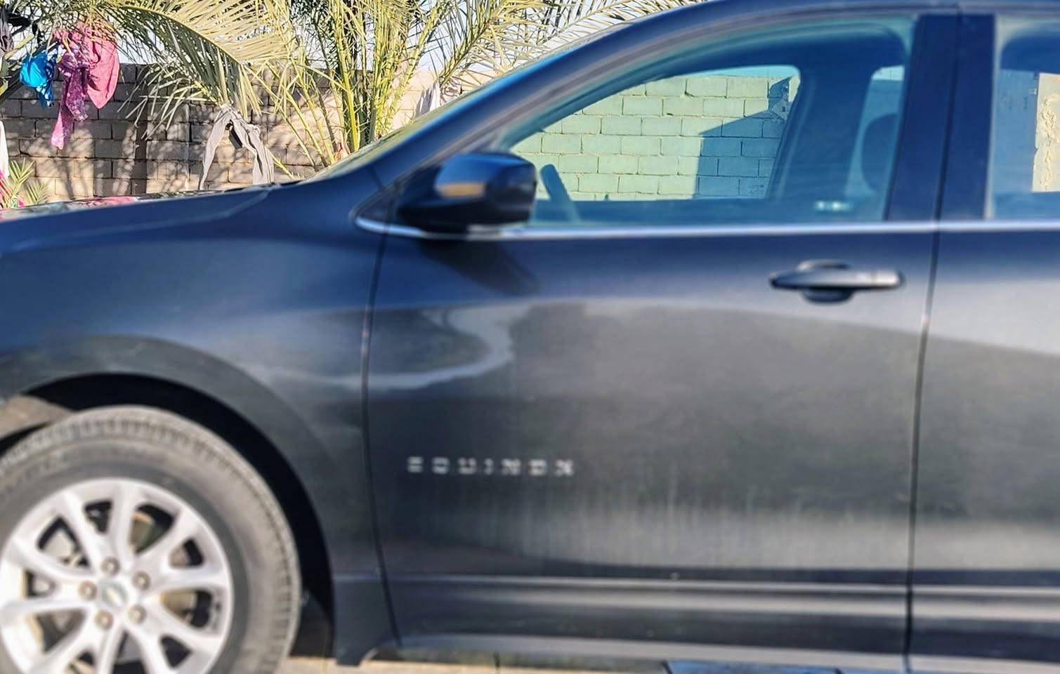 كوينكس موديل 2018 فىة LT  رقم بابل دولي سنوية لغاية  2030 حادث كلش بسيط بدون تبديل فقط صبغ البنيد والجاملغ بدون دواخل نهائيا صور الحادث موجوده
تحكم فول  بصمة تشغيل وأبواب وصندوق ويل كب  كشافات أمامية كامرة خلفيه  شاشة كبيرة لمس مثبت سرعه شاشة عطلات تبريد قطعتين  جهاز موازنه مانع انزلاق نظام ايكو تقليل صرف البانزين محرك 1500 تيربو تخم تاير جديد  حداديه جديده كهربائية كلها شغاله وجديده تبريد ثلج السعر  120  وبيها مجال قليل موبايل  ***********   ***********   اياد ابو بارق مكان السيارة بابل الشوملي
