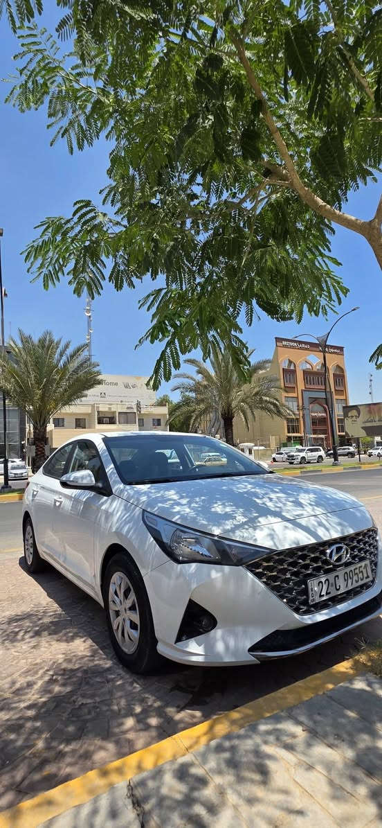السلام عليكم

اكسنت خليجي 2022 ماشيه 64
 مكفوله من الضربه والصبغ عدا بارد بسيط جدا بالجاملغ الخلفي جهة السايق رجع عليها باب البيت ( حافة الجاملغ فقط)

قطعتين تبريد
تحكم جهتين
مثبت سرعه
مانع انزلاق
شاشه كبيره
شاشة اعطال

سنوية بأسمي وبعدها الهزه ما منتهيه يعني تحويلها بسيط كلش
ملاحظه ( رقم السياره مميز وممكن ينباع او يصير تبادل ارقام اذا التصير من نصيبه ينشرها بكروبات الأرقام لانو هاي المعلومه عرفتها اليوم واني مستعجل عالبيع فما عندي وقت اعرض واحول ارقام وكل التوفيق للي تصير من نصيبه وان شاء الله يستفاد من هالشي)
للاستفسار (***********)

