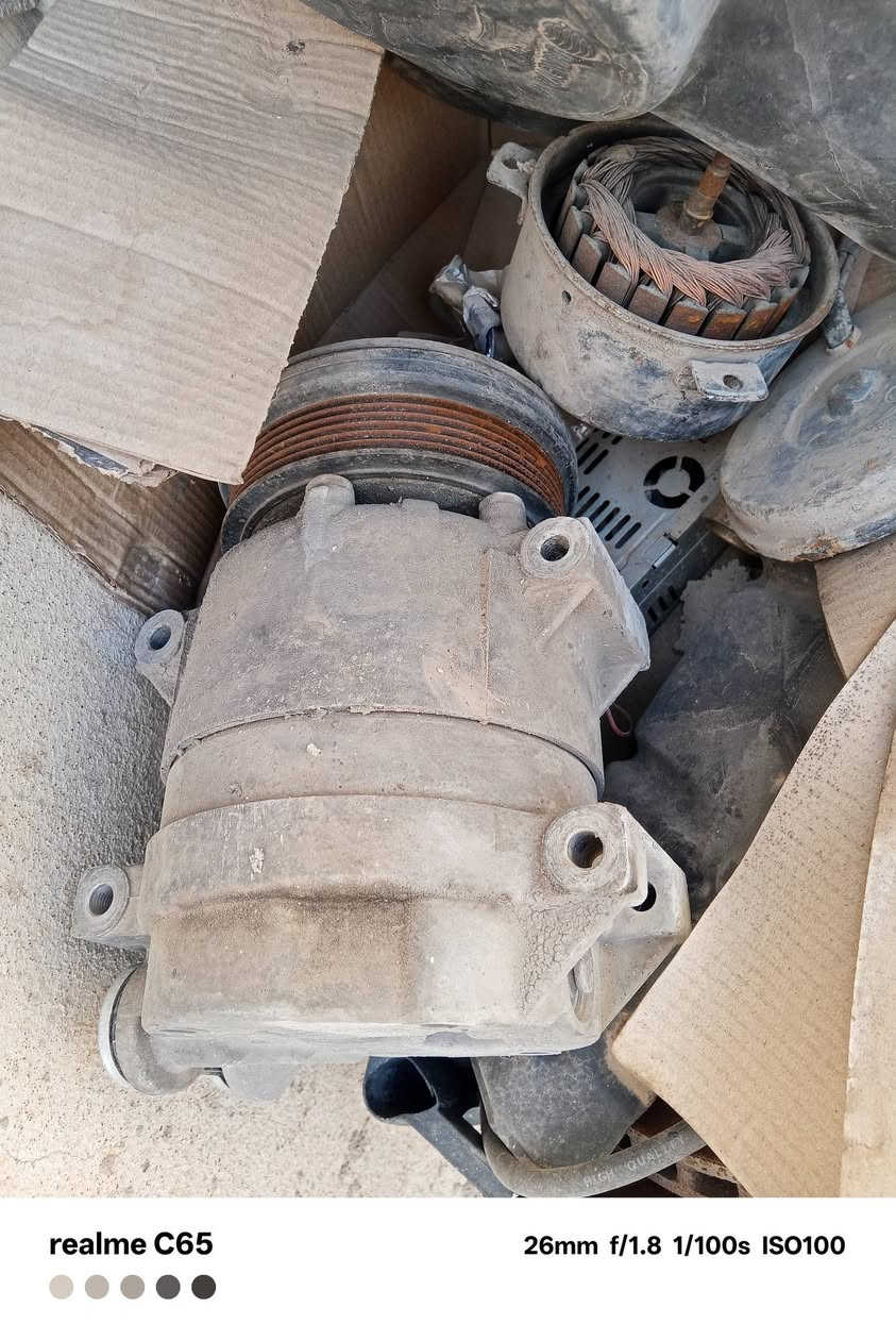 اغرض افيو للبيع لايتات كنبريسر تبريد  رديتر تبريد رديتر ماي. مكاني موصل *********** وتس اتصال
