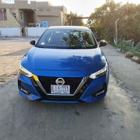 نسيان سنتر ه موديل ٢١ رقم واسط معوقين حادثه قبق الجنطه السياره نضيفه ك...