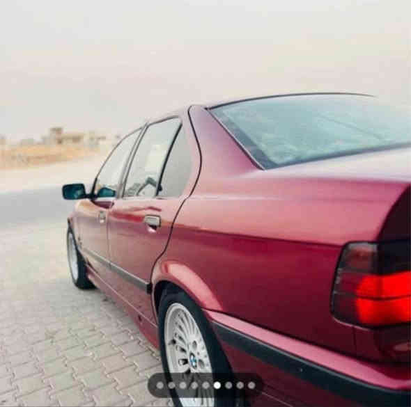 bmw320iئاڕمی پلاستیکی هەولێر ئارم و ئەوەلیات و موسو بڕاوە بەشەرت مەکینە 520دەبڵ دیجیتاڵ گێری عادی گێڕومەکینەی بەشەرتی سەدفیتەر لێدراوی یچ پێوەنی چوارتایەی لۆکی لەژێرایە سەیارەکە لەقوەتی خۆی بێزارە سعر 38گەڵاو مەجالێکی برایانەشی تیایە شوێن چەمچەماڵ ژ:*********** شمشمل
