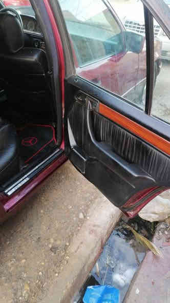 السلام عليكم
مارسدس دب موديل 91 رقم بغداد انكليزي السنويه لل ٢٧ والهزه جديده لشهر ال الواحد مكفوله قواعد وبرانكيت وضربه تخم تاير مع تخم دسكات جدد تبريد شغال ثلج
فتحه شغاله مع برده كهرباء جام 4 كهرباء مسجل شغال بلوتوث لسعر 60 مكاني الناصريه الرفاعي ***********
***********
