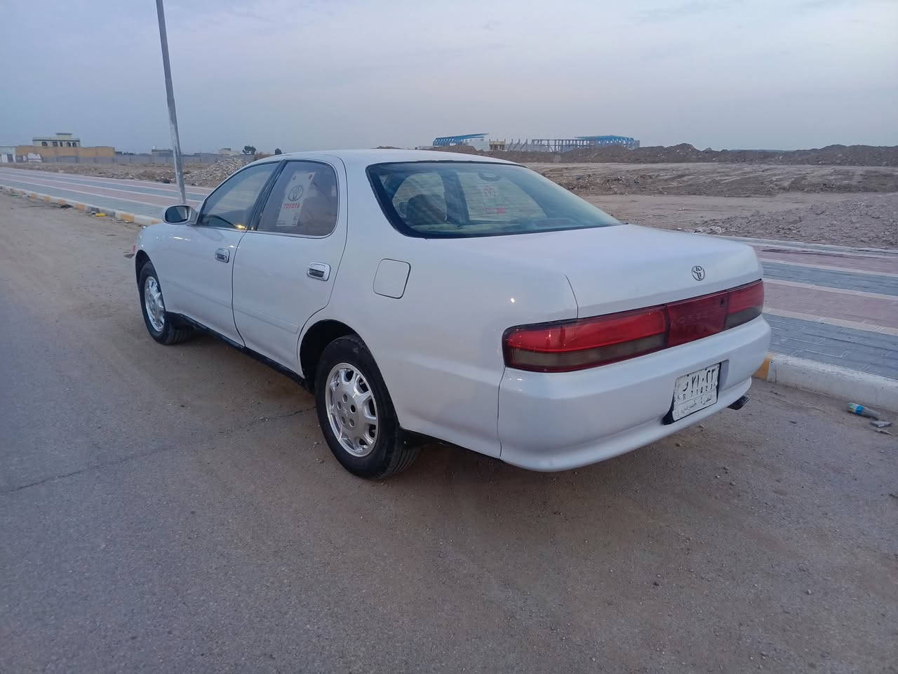 السلام عليكم كرسته مكفوله اصوليات وعيب شرعي محرك وكير كارتون تخم تاير حداديه كهربائيات كله شغال رقم بصره مكانهه ذي قار الشطره السعر 55وبيهه مال مكلف بالنشر رقم راعيهه ***********
