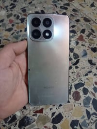 هونر X8a • ١٢٨ • مبدل شاشة