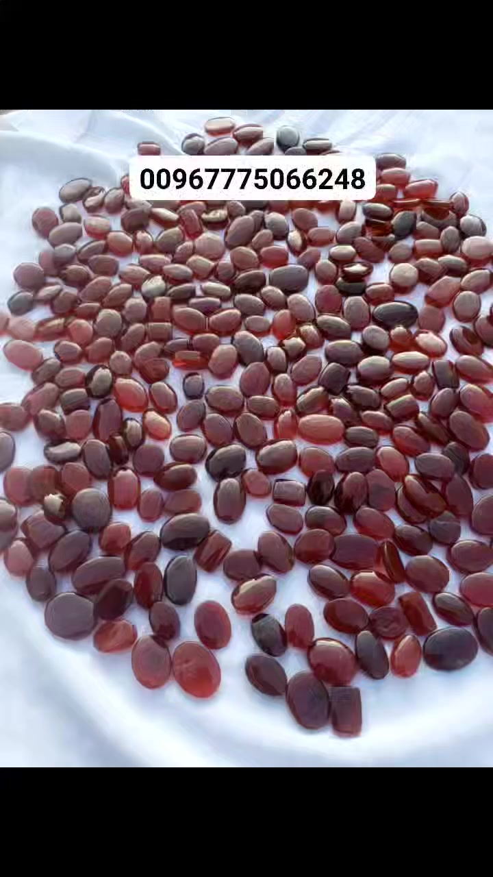 عقيق يماني
ياقوتي نخبه صافي  رقم واحد


**إذا كنت صاحب هذا الإعلان وتريد حذفه لأي سبب، رجاءا أرسل رسالة إلى الدعم الفني**