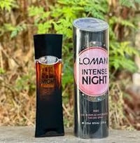 عرض خاصة والكمية محدودة عطر لومينا للرجال والنساء   بسعر 10 دينار  بال...