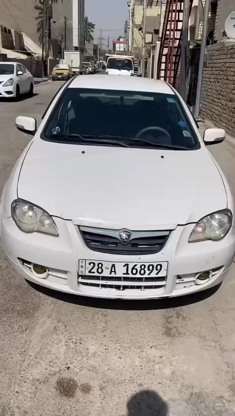 للبيع. براتون موديل 13 تبريد. بسمي سياره رقم. نجف. دولي. بكل مكان تحول. سعرها 55 وبيها مجال سياره بيها فقط ربع جنطه وربع جاملغ الأمامي بصف سايق  باقي تفاصيل إلا ستفسار 

***********
