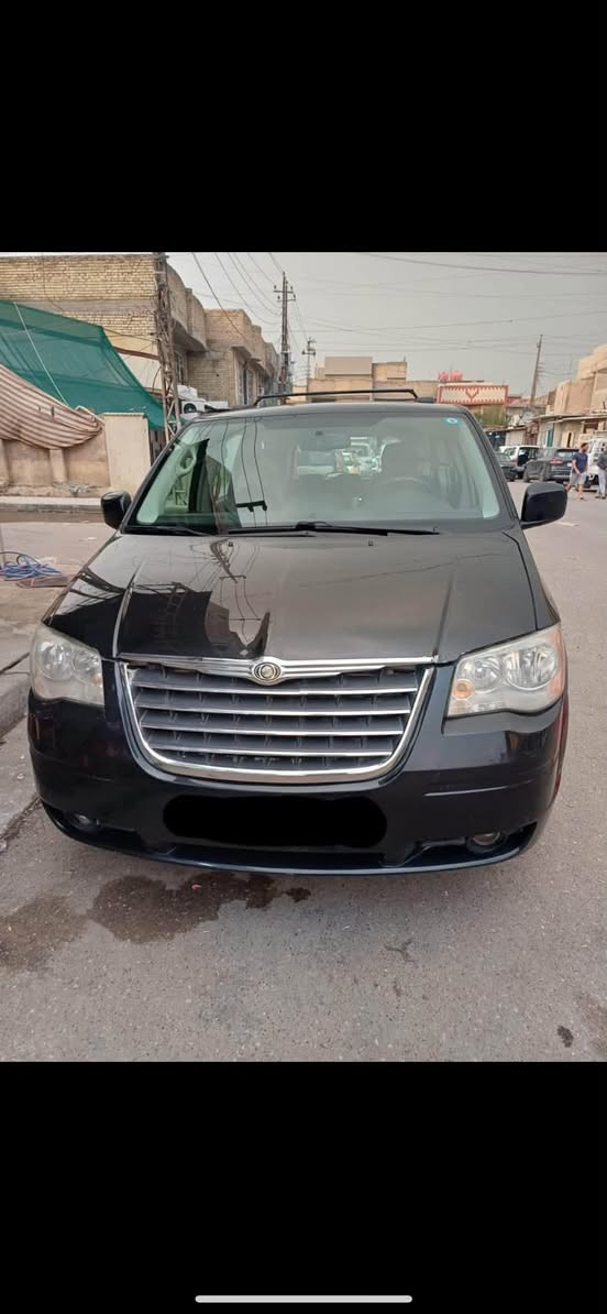 دوج اكليزر2010 مكفوله من ظربه  بيه صبغ ربع باب او ربع. صندوق رقم بغداد خصوصي جديد منظومه غاز 80لتر مكانه اديالى بعقوبه 
سعر 125وبيه مجال 

‭***********‬

