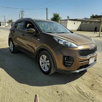 سبورتاج • ٢٠١٧ • خليجي