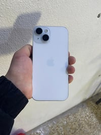 آيفون ١٥ • ١٢٨ • بطارية ٨٩