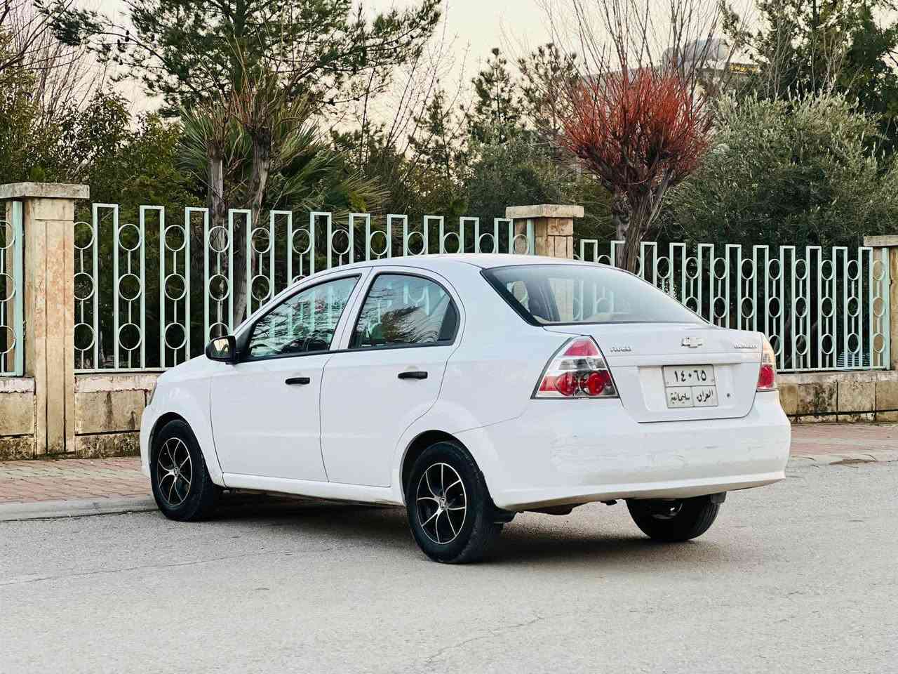 کوردی ،،،،عربی
شوفرلیت افیو2010اوتوماتک
***********واتساب***********
مکان سلیمانیە سعر59ورقە مجال

افیو موصفات خلیجی مودیل 2010
مکینە کبیرمرغوب کیر اوتوماتک 
سنویە صاقطە 1سنە باسمی شرط تحویل مباشر
سیارە3قطعە مصبغە بدون ظرر قویە
تبرید تدفئە کهربائیات کلە شغال
تایرات باتری صدر امامی خلفی جدیدە السليمانية, العراق
