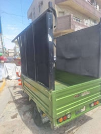 ستوته شحن نضيفه استخدام قليل جدا  للبيع  مكان بغداد الحريه سعر 1800 بي...