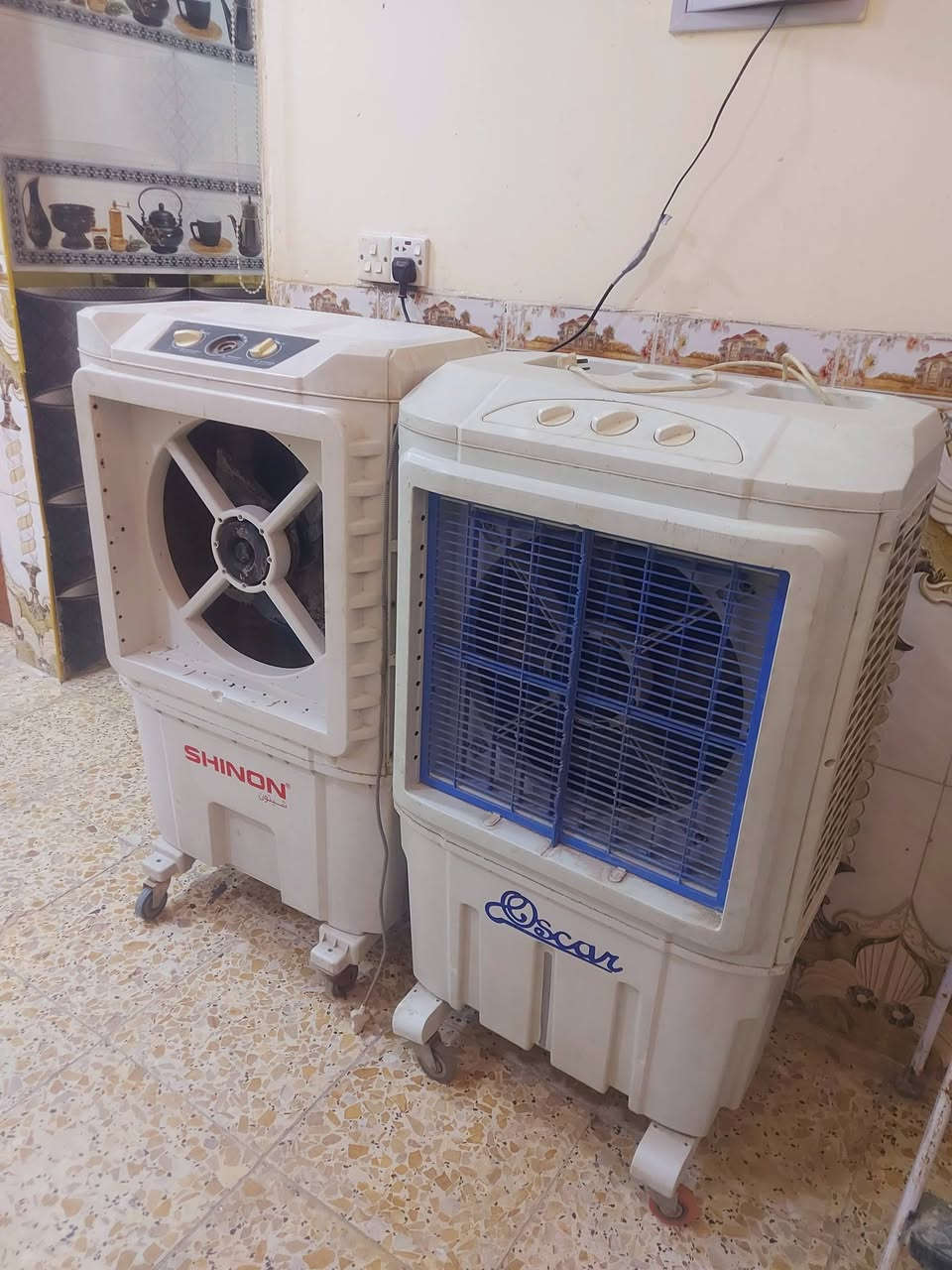كنفيرات للبيع شغلات لوحده٥٠ مكان مدينه الصدر


**إذا كنت صاحب هذا الإعلان وتريد حذفه لأي سبب، رجاءا أرسل رسالة إلى الدعم الفني**