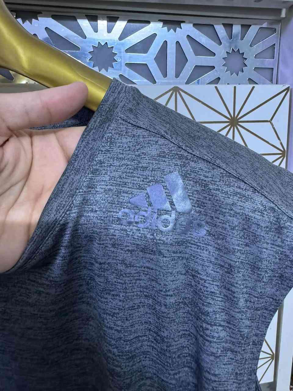 كيمونه adidas
اصلي وكاله
غير مستخدم
قياس XL


**إذا كنت صاحب هذا الإعلان وتريد حذفه لأي سبب، رجاءا أرسل رسالة إلى الدعم الفني**