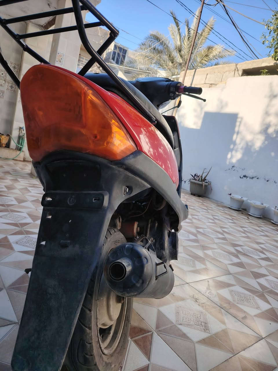 سلام عليكم ماكس عدلة مجفت صار شهر بوشة 49بلاد
كلشي بلاد مكينه نشطه سعرها 350وبيها مجال كلش بسيط لحد يجي يكسر بسعرها  ديالى بعقوبة ***********
